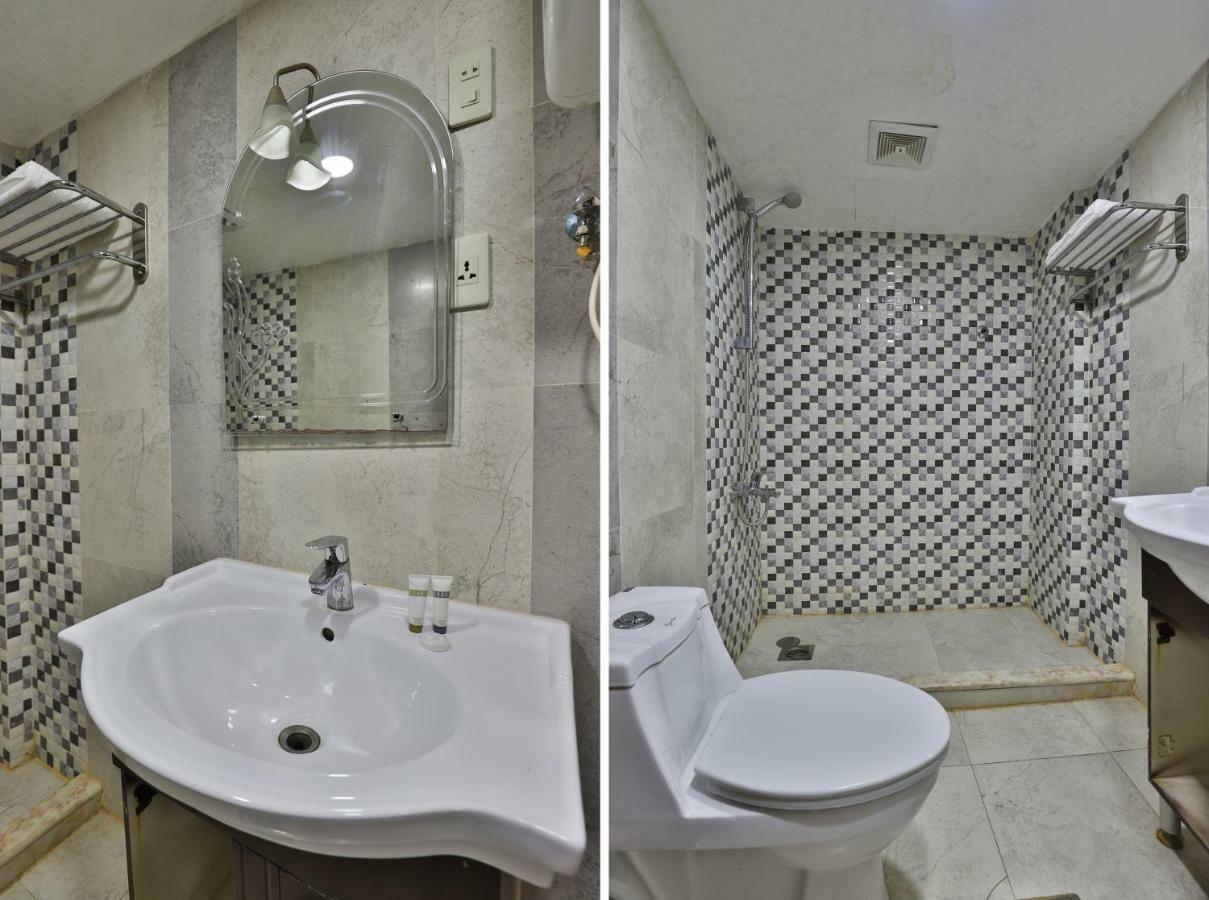 Khobar Palace Hotel Buitenkant foto