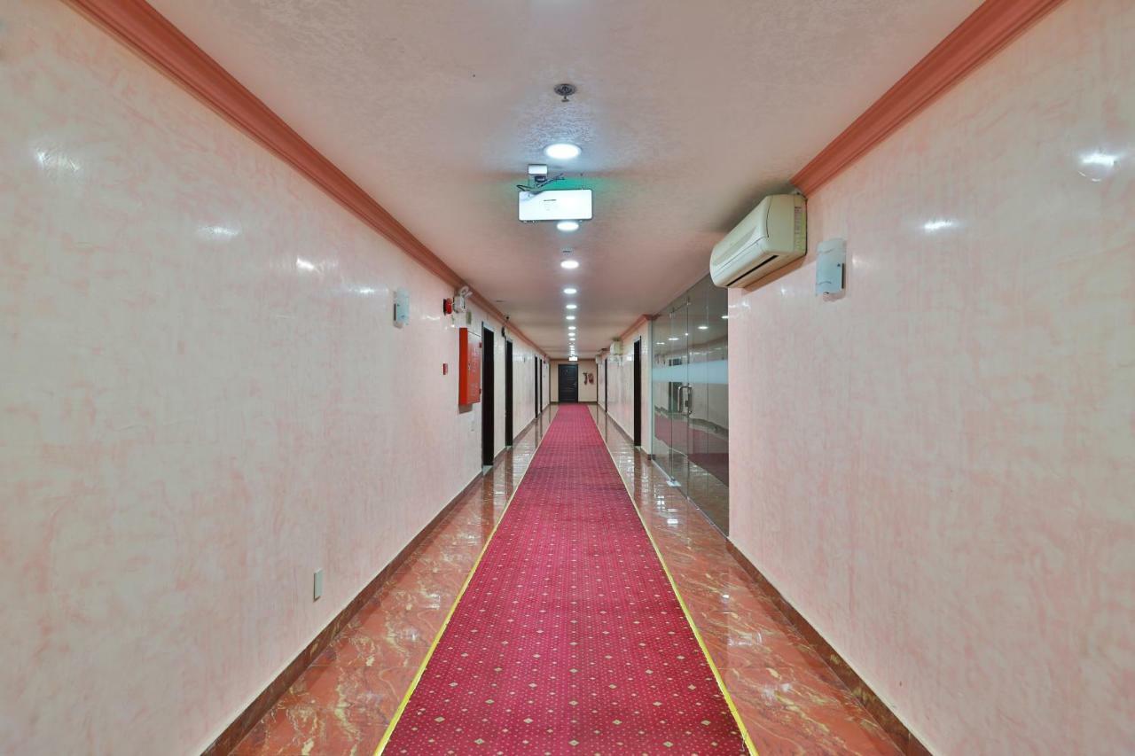 Khobar Palace Hotel Buitenkant foto