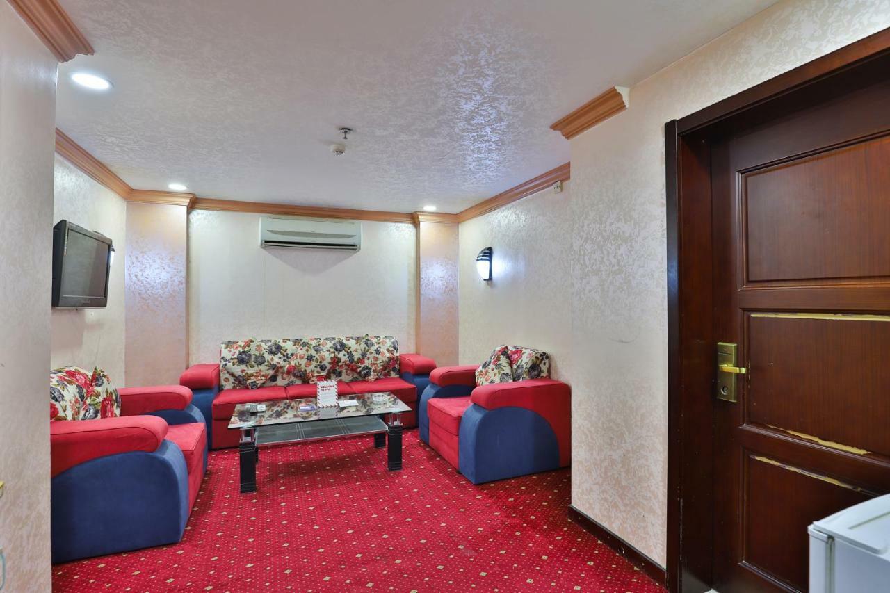 Khobar Palace Hotel Buitenkant foto